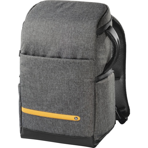 [643281] Hama Camera Backpack Terra 140, Grey