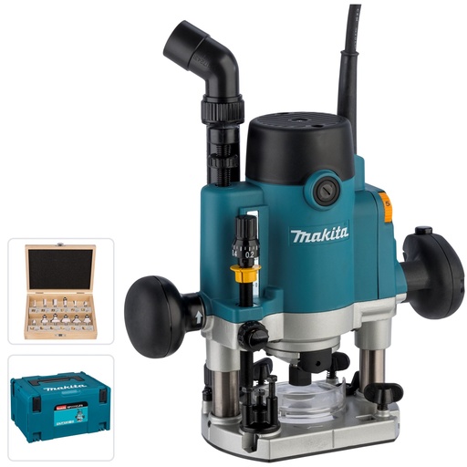 [785108] Makita RP1111CJFA Router