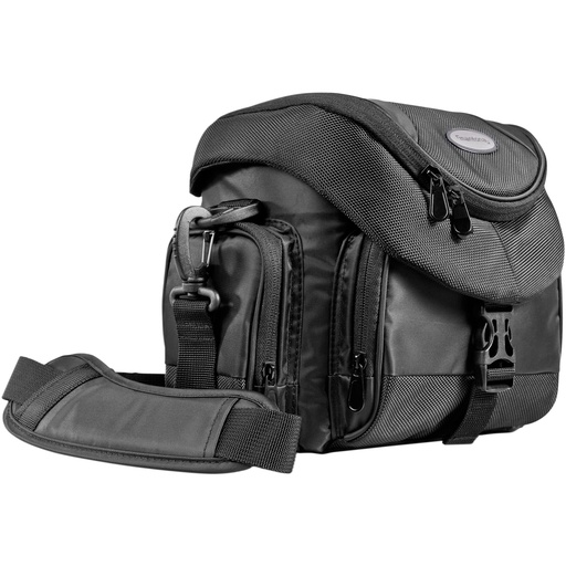 [689374] Mantona Premium Photo Bag