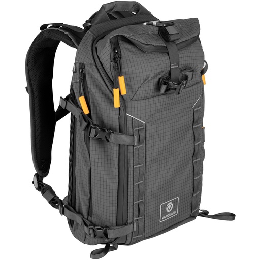 [708542] Vanguard VEO Active 42M grey Backpack