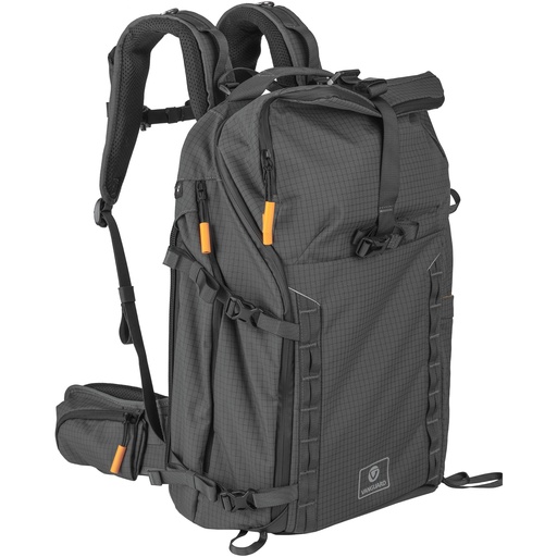 [708556] Vanguard VEO Active 49 grey Backpack