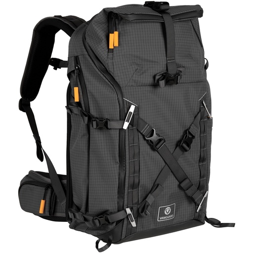 [708563] Vanguard VEO Active 53 grey Backpack
