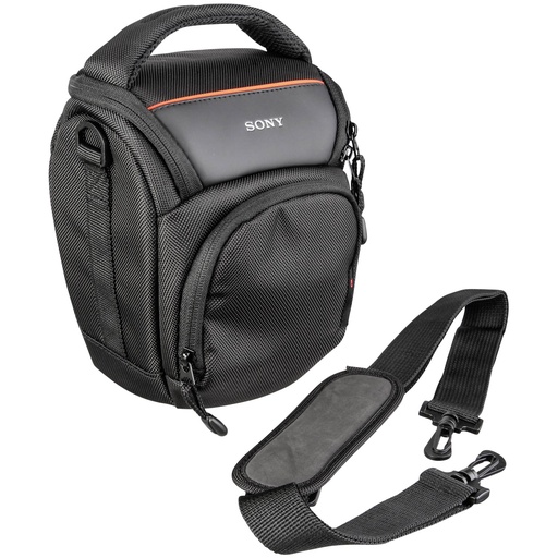 [762727] Sony LCS-AMB Bag Soft for Alpha Series