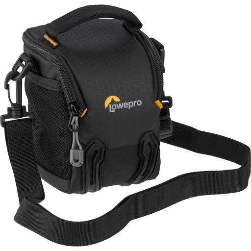 [766936] Lowepro Adventura SH 115 III