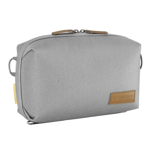 [842599] Vanguard VEO City TP28 grey