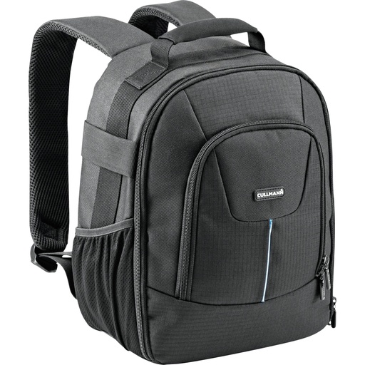 [864059] Cullmann Panama BackPack 200 Backpack black