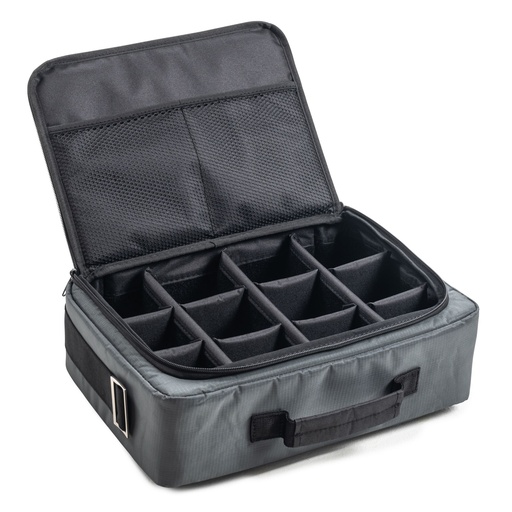 [880476] B&W photo.bag TEX.166.RPD grey