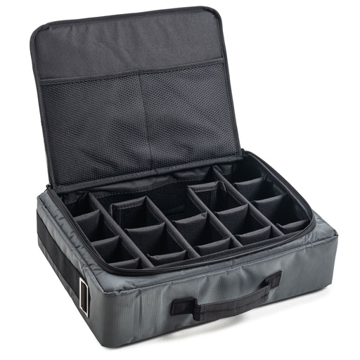 [880483] B&W photo.bag TEX.221.RPD grey