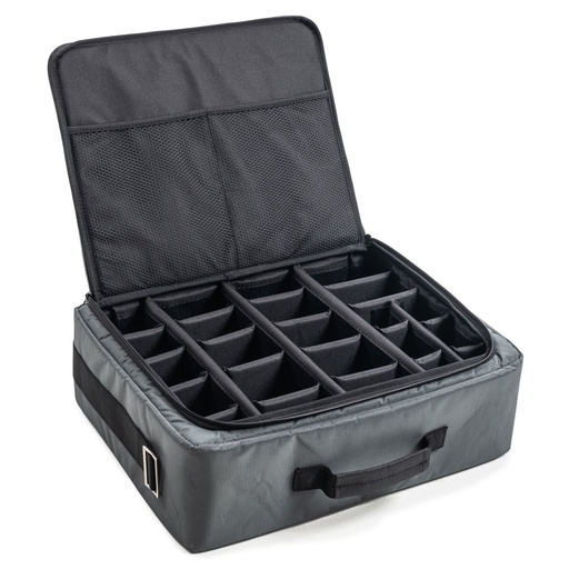 [880490] B&W photo.bag TEX.326.RPD grey