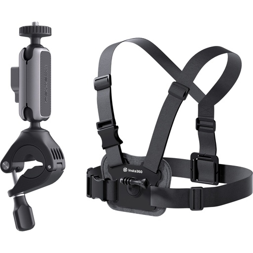 [140746] Insta360 Bike-Bundle Actionkamera Zubehör