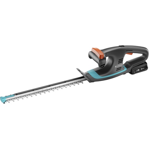 [773803] Gardena Cordless Hedgecutter EasyCut 40/18V P4A