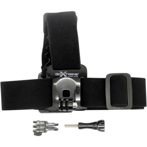 [270860] GoExtreme Head-Strap-Mount 2016