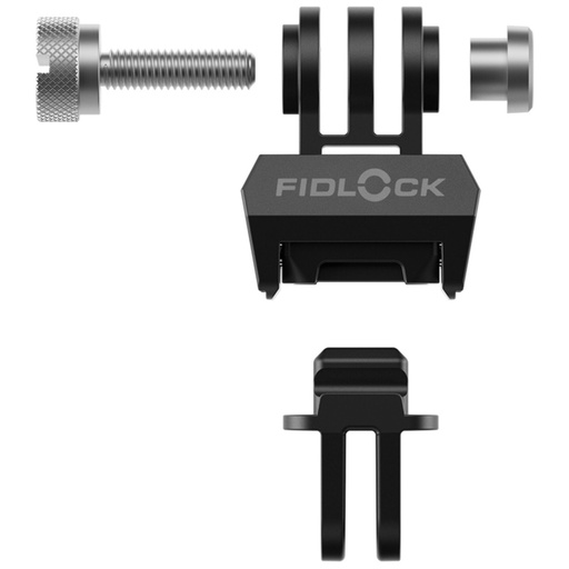 [800578] Fidlock PINCLIP action cam mount