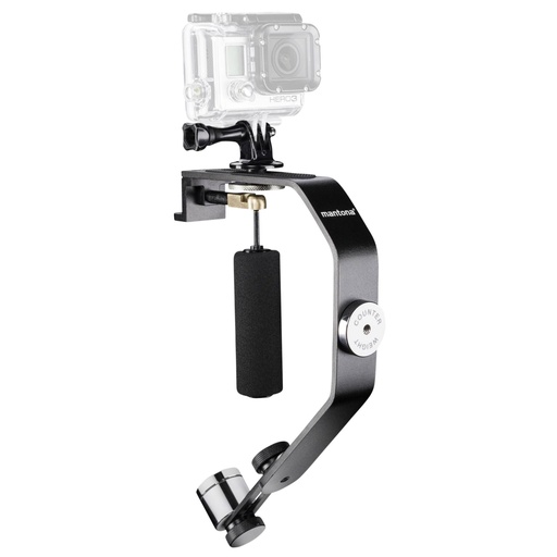 [831369] Mantona Steadycam for GoPro Hero