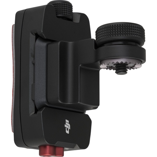[247144] DJI Sticky Mount P88 adhesive Holder for Osmo