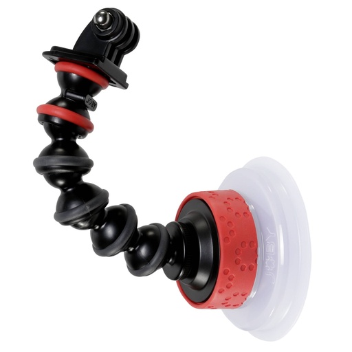 [852439] Joby Suction Cup & GorillaPod Arm with GoPro Adapter