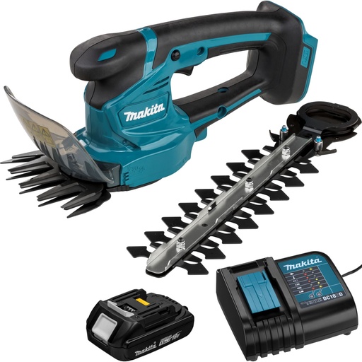 [853197] Makita DUM111SYX cordless grasscutter
