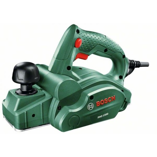 [216591] Bosch PHO 1500 Handhobel