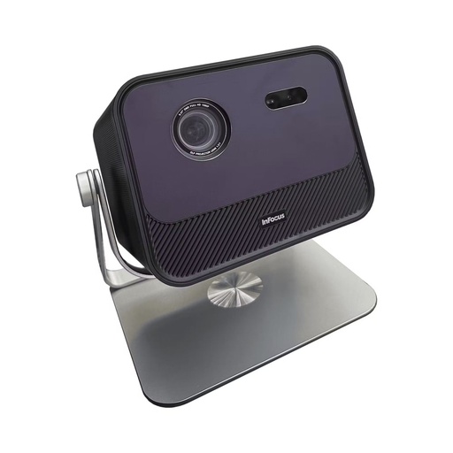 [113292] InFocus Crusader Grand Master with stand IN3038SL