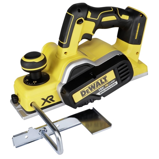 [401242] DeWalt DCP580NT-XJ Cordless Planer