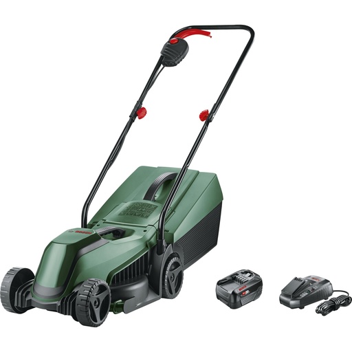 [693667] Bosch Easy Mower 18V-32-200 cordless lawn mower