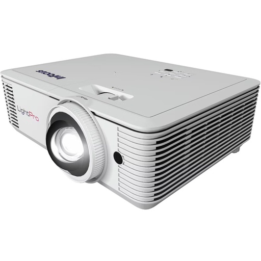 [139514] InFocus Vista IN0048ST