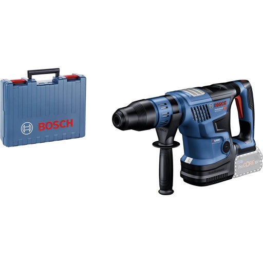 [580407] Bosch GBH 18V-36 C Cordless Combi Drill
