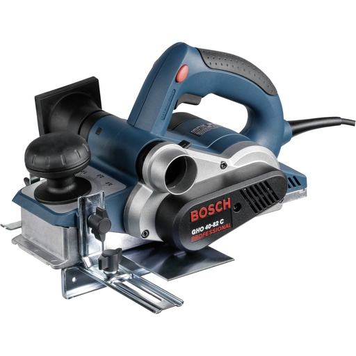 [412967] Bosch GHO 40-82 C Professional Electric Planer in L-Boxx