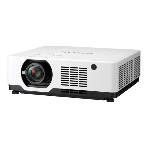 [181696] Ricoh PJ WUL6760 3LCD-Laserprojektor