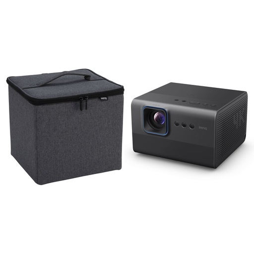 [185728] BenQ GP520 + Bag
