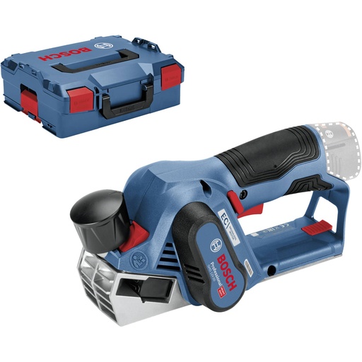 [459909] Bosch GHO 12V-20 Cordless Planer