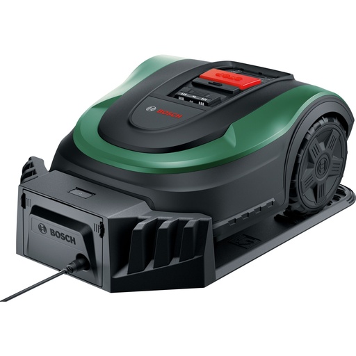 [617136] Bosch Indego XS 300 robotic lawn mower