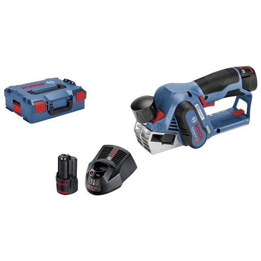 [478396] Bosch GHO 12V-20 Planer