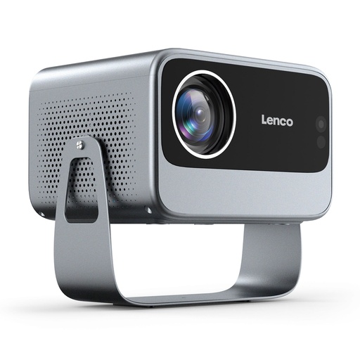 [207120] Lenco LPJ-960SI