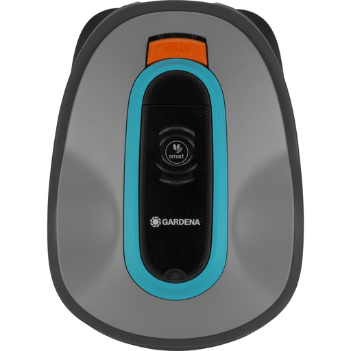 [693177] Gardena smart SILENO life Set 750qm