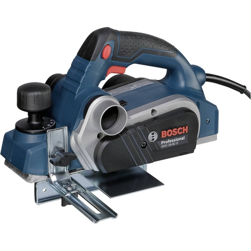 [495623] Bosch GHO 26-82D Professional electric slicer