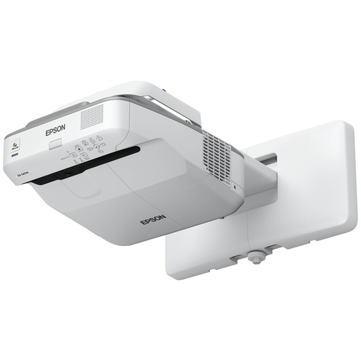 [253542] Epson EB-685W