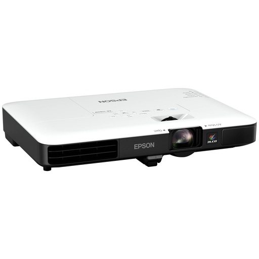 [275508] Epson EB-1780W