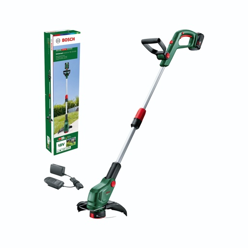 [148467] Bosch UNIVERSALGRASSCUT 18V-26- 500