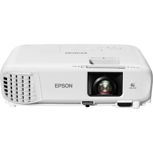 [553254] Epson EB-X49