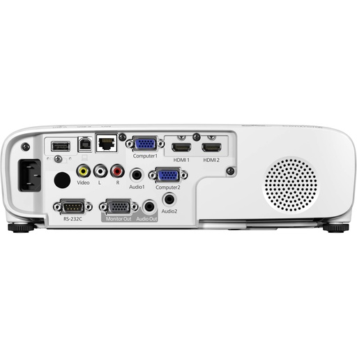 [553261] Epson EB-W49