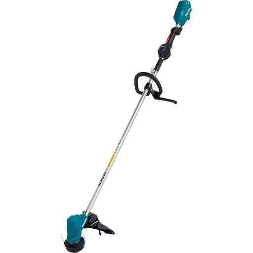[593595] Makita DUR190LZX3 Cordless Lawn Trimmer