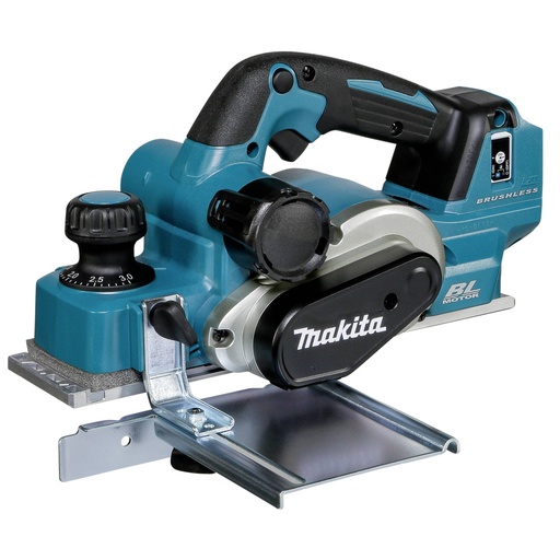 [568507] Makita DKP181ZJ Cordless planer