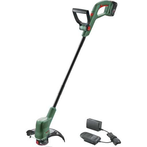 [694640] Bosch EasyGrassCut 18V-230