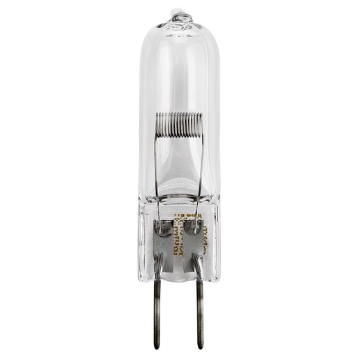 [114736] Osram Halogen HLX Lamp G6.35 w/o  Reflector 250W 24V 10000lm