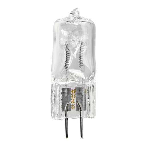 [199087] Osram Halogen Lamp GX6.35 300W 240V 3150K 7800lm
