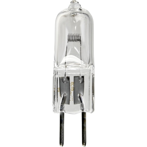 [537779] Osram Halogen HLX Lamp GY6.35 w/o. Reflector 100W 12V 3600lm