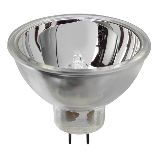 [550210] Osram Halogen HLX Lamp GZ6.35 with Reflector 75W 12V