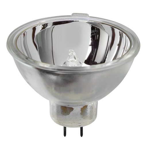 [550236] Osram Halogen HLX Lamp GZ6.35 with Reflector 150W 15V