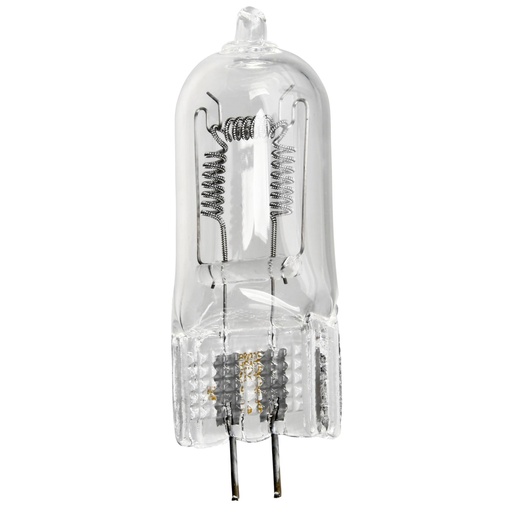 [775486] Osram Halogen Lamp GX6.35 650W 230V 3400K 20000lm